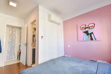 Apartamento à venda com 93m², 2 quartos e 2 vagas Apartamento à venda com 93m², 2 quartos e 2 vagasSuíte 2
