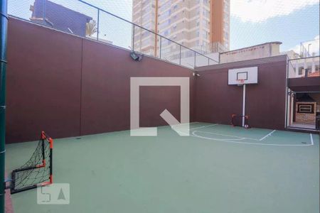 Apartamento à venda com 93m², 2 quartos e 2 vagas Apartamento à venda com 93m², 2 quartos e 2 vagasQuadra Esportiva