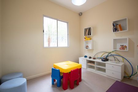 Apartamento à venda com 57m², 3 quartos e 1 vagaBrinquedoteca