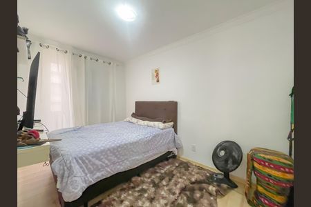 Apartamento à venda com 57m², 3 quartos e 1 vagaQuarto 1