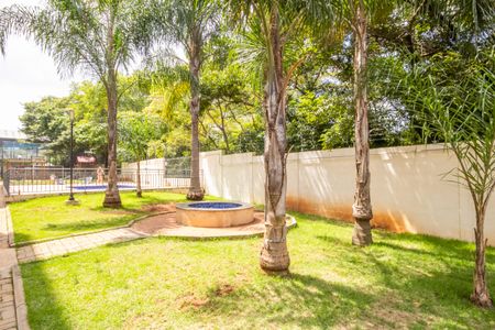 Apartamento à venda com 57m², 3 quartos e 1 vagaÁrea comum