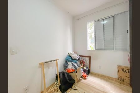 Apartamento à venda com 57m², 3 quartos e 1 vagaQuarto 2