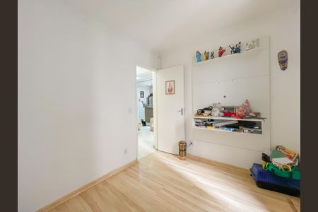 Apartamento à venda com 57m², 3 quartos e 1 vagaQuarto 3