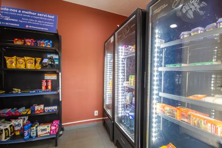 Apartamento à venda com 57m², 3 quartos e 1 vagaÁrea comum