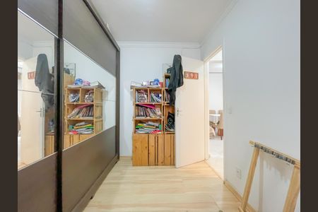 Apartamento à venda com 57m², 3 quartos e 1 vagaQuarto 2