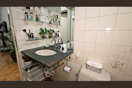 Apartamento para alugar com 2 quartos, 58m² em Parque Residencial Eloy Chaves, Jundiaí
