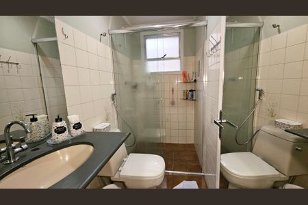 Apartamento para alugar com 2 quartos, 58m² em Parque Residencial Eloy Chaves, Jundiaí