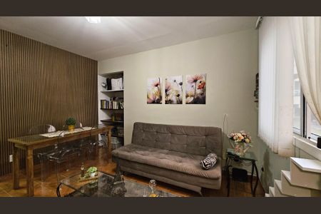 Apartamento para alugar com 2 quartos, 58m² em Parque Residencial Eloy Chaves, Jundiaí