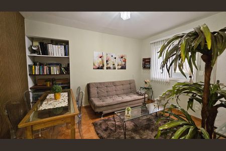 Apartamento para alugar com 2 quartos, 58m² em Parque Residencial Eloy Chaves, Jundiaí