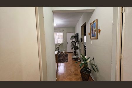 Apartamento para alugar com 58m², 2 quartos e 1 vaga