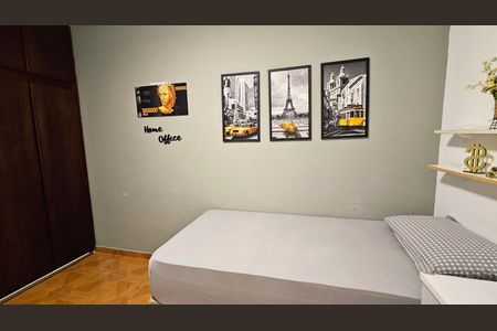Apartamento para alugar com 58m², 2 quartos e 1 vaga