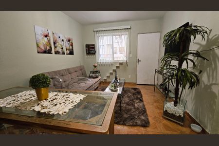 Apartamento para alugar com 58m², 2 quartos e 1 vaga