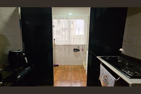 Apartamento para alugar com 58m², 2 quartos e 1 vaga