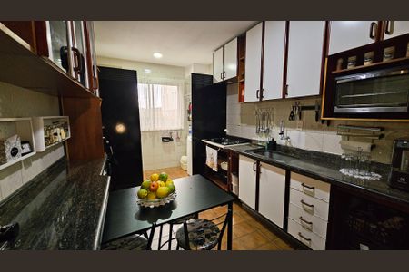 Apartamento para alugar com 58m², 2 quartos e 1 vaga