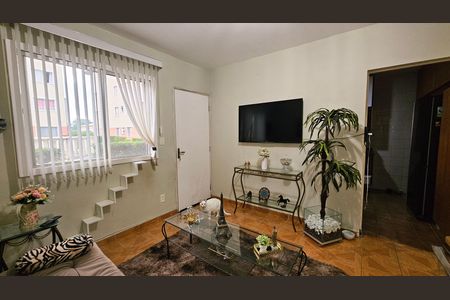 Apartamento para alugar com 58m², 2 quartos e 1 vaga