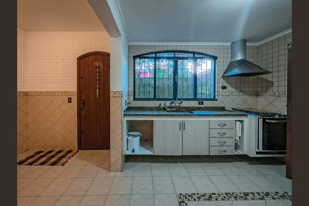 Casa à venda com 300m², 3 quartos e 2 vagas Casa à venda com 300m², 3 quartos e 2 vagasCozinha