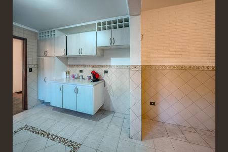 Casa à venda com 300m², 3 quartos e 2 vagas Casa à venda com 300m², 3 quartos e 2 vagasCozinha