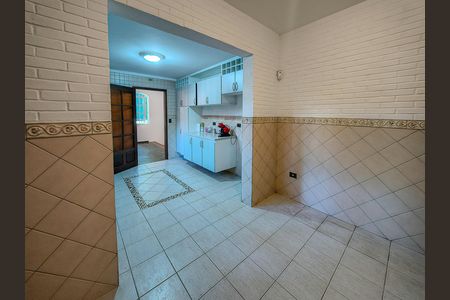 Casa à venda com 300m², 3 quartos e 2 vagas Casa à venda com 300m², 3 quartos e 2 vagasCozinha