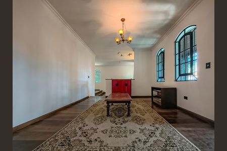 Sala de casa à venda com 3 quartos, 300m² em Jardim Sertaozinho, São Paulo