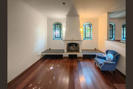 Sala 2 de casa à venda com 3 quartos, 300m² em Jardim Sertaozinho, São Paulo