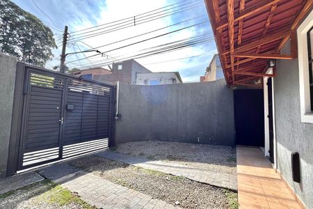 Casa à venda com 79m², 2 quartos e 1 vaga Casa à venda com 79m², 2 quartos e 1 vagaGaragem