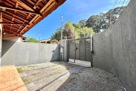 Casa à venda com 79m², 2 quartos e 1 vaga Casa à venda com 79m², 2 quartos e 1 vagaGaragem