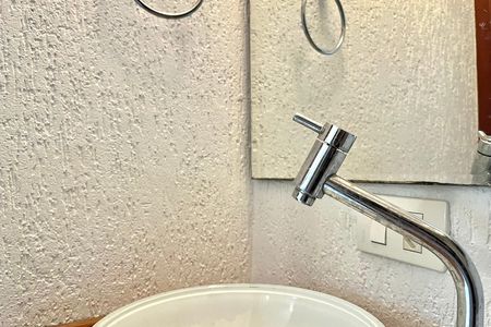 Casa à venda com 79m², 2 quartos e 1 vaga Casa à venda com 79m², 2 quartos e 1 vagaLavabo