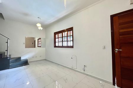 Sala de casa à venda com 2 quartos, 79m² em Vila do Encontro, São Paulo