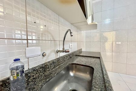 Casa à venda com 79m², 2 quartos e 1 vaga Casa à venda com 79m², 2 quartos e 1 vagaCozinha