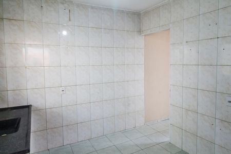 Casa para alugar com 70m², 1 quarto e sem vaga Casa para alugar com 70m², 1 quarto e sem vagaCozinha