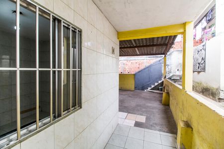 Casa para alugar com 70m², 1 quarto e sem vaga Casa para alugar com 70m², 1 quarto e sem vagaÁrea de Serviço