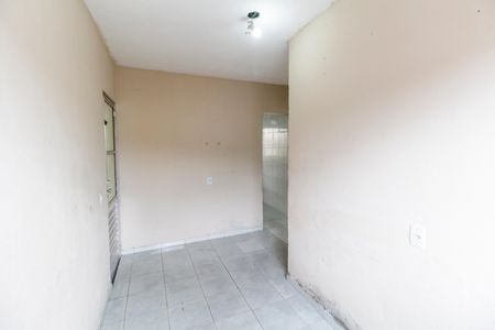 Casa para alugar com 70m², 1 quarto e sem vaga Casa para alugar com 70m², 1 quarto e sem vagaSala