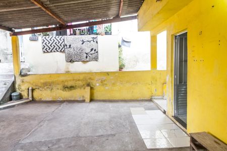 Casa para alugar com 70m², 1 quarto e sem vaga Casa para alugar com 70m², 1 quarto e sem vagaVista do Quarto