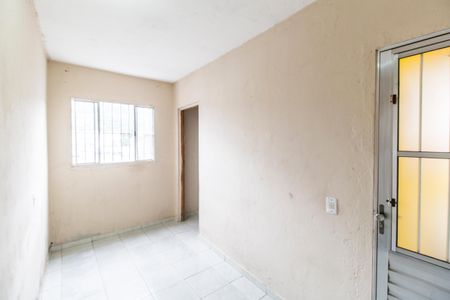 Sala  de casa para alugar com 1 quarto, 70m² em Jardim Belval, Barueri