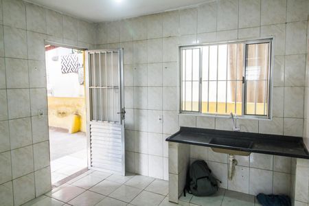 Casa para alugar com 70m², 1 quarto e sem vaga Casa para alugar com 70m², 1 quarto e sem vagaCozinha