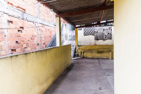 Casa para alugar com 70m², 1 quarto e sem vaga Casa para alugar com 70m², 1 quarto e sem vagaVista