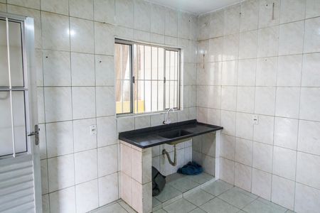 Casa para alugar com 70m², 1 quarto e sem vaga Casa para alugar com 70m², 1 quarto e sem vagaCozinha