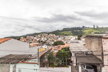 Casa para alugar com 70m², 1 quarto e sem vaga Casa para alugar com 70m², 1 quarto e sem vagaVista da Sala