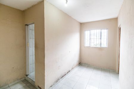 Sala  de casa para alugar com 1 quarto, 70m² em Jardim Belval, Barueri