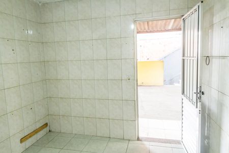 Casa para alugar com 70m², 1 quarto e sem vaga Casa para alugar com 70m², 1 quarto e sem vagaCozinha
