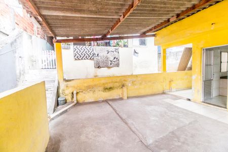Casa para alugar com 70m², 1 quarto e sem vaga Casa para alugar com 70m², 1 quarto e sem vagaQuintal