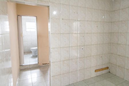 Casa para alugar com 70m², 1 quarto e sem vaga Casa para alugar com 70m², 1 quarto e sem vagaCozinha