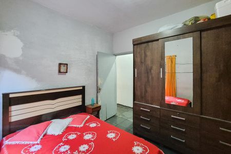 Casa à venda com 160m², 4 quartos e 2 vagas Casa à venda com 160m², 4 quartos e 2 vagasQuarto 1