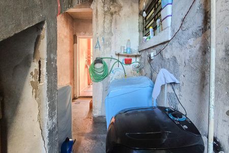Casa à venda com 160m², 4 quartos e 2 vagas Casa à venda com 160m², 4 quartos e 2 vagasÁrea de Serviço