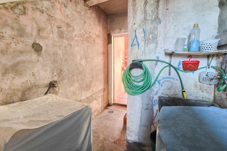Casa à venda com 160m², 4 quartos e 2 vagas Casa à venda com 160m², 4 quartos e 2 vagasÁrea de Serviço