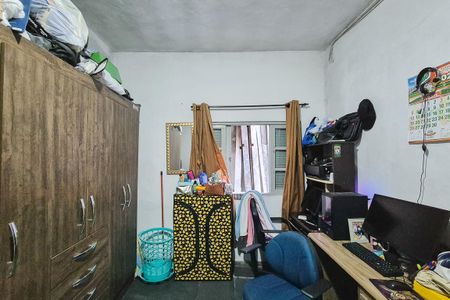Casa à venda com 160m², 4 quartos e 2 vagas Casa à venda com 160m², 4 quartos e 2 vagasQuarto 3