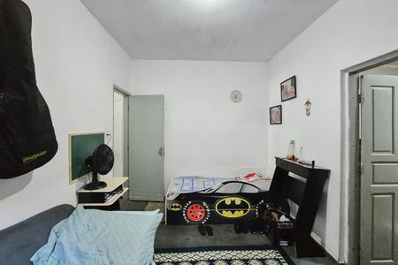 Casa à venda com 160m², 4 quartos e 2 vagas Casa à venda com 160m², 4 quartos e 2 vagasQuarto 2