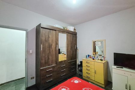 Casa à venda com 160m², 4 quartos e 2 vagas Casa à venda com 160m², 4 quartos e 2 vagasQuarto 1