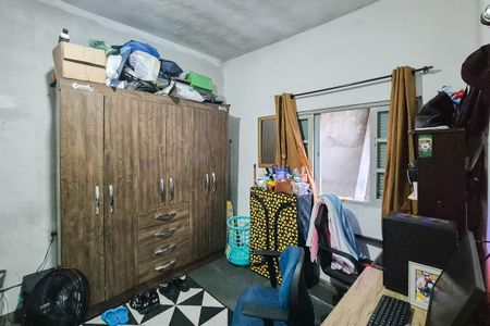 Casa à venda com 160m², 4 quartos e 2 vagas Casa à venda com 160m², 4 quartos e 2 vagasQuarto 3
