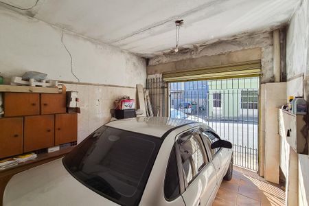 Casa à venda com 160m², 4 quartos e 2 vagas Casa à venda com 160m², 4 quartos e 2 vagasGaragem